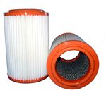 ALCO FILTER Ilmansuodatin MD-5278